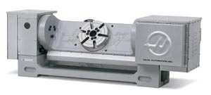 5 axe rotary table